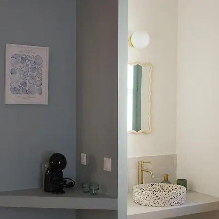 Casaia - La Surfeuse - Avec Salle De Bain Privee Apartament *