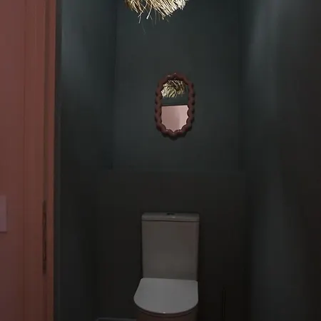 Casaia - La Surfeuse - Avec Salle De Bain Privee Apartament