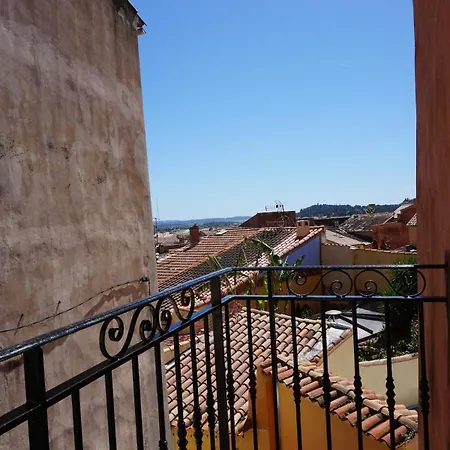 Casaia - La Surfeuse - Avec Salle De Bain Privee Apartament Hyères