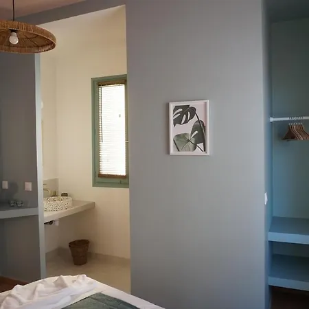 Casaia - La Surfeuse - Avec Salle De Bain Privee Апартаменты Йер