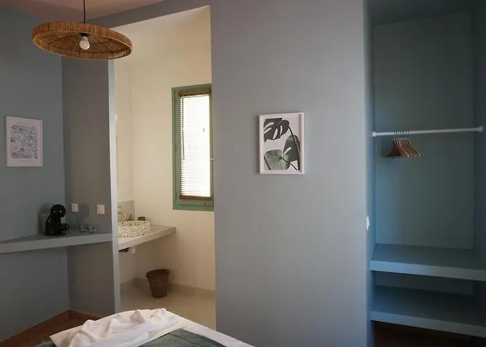 Casaia - La Surfeuse - Avec Salle De Bain Privee Lejlighed Hyères