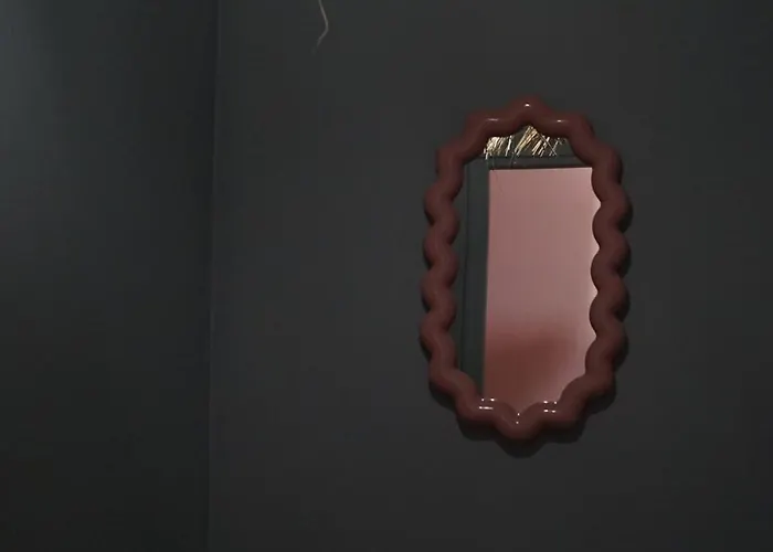 Casaia - La Surfeuse - Avec Salle De Bain Privee Lejlighed *