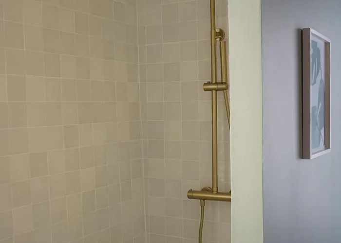 Lejlighed Casaia - La Surfeuse - Avec Salle De Bain Privee *