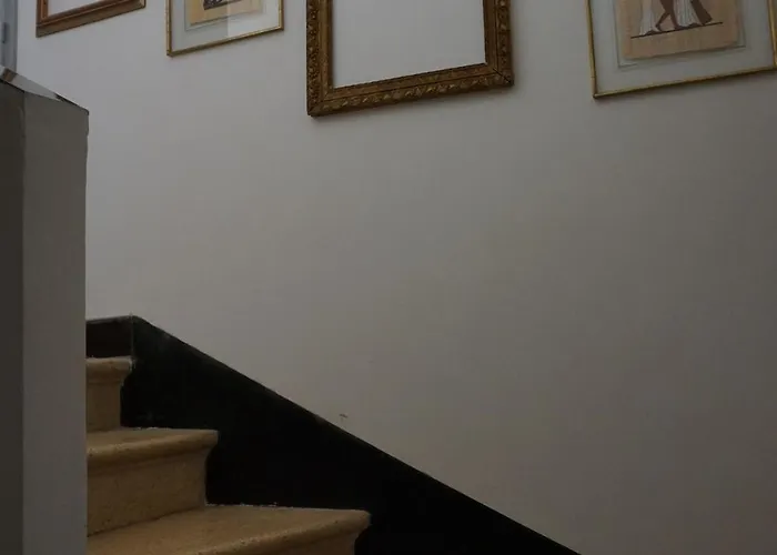 Lejlighed Casaia - La Surfeuse - Avec Salle De Bain Privee